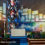 Parroquia de San Leopoldo