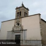 Parroquia de San Lorenzo