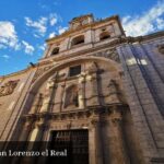 Parroquia de San Lorenzo El Real