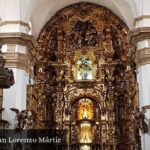 Parroquia de San Lorenzo Mártir