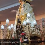 Parroquia de San Lorenzo Mártir