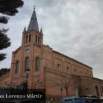 Parroquia de San Lorenzo Mártir