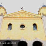 Parroquia de San Lorenzo