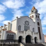 Parroquia de San Luis Beltrán