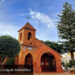 Parroquia de San Luis de Sabinillas