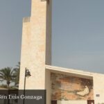 Parroquia de San Luis Gonzaga