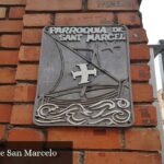 Parroquia de San Marcelo
