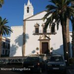 Parroquia de San Marcos Evangelista