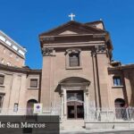 Parroquia de San Marcos