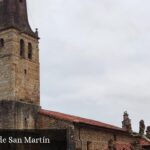 Parroquia de San Martín