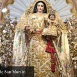 Parroquia de San Martín