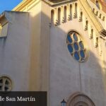 Parroquia de San Martín