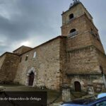 Parroquia de San Martín de Benavides de Órbigo