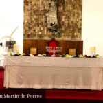 Parroquia de San Martín de Porres