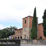 Parroquia de San Martín