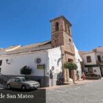 Parroquia de San Mateo