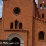 Parroquia de San Mateo Apóstol