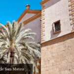 Parroquia de San Mateo