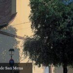 Parroquia de San Mena