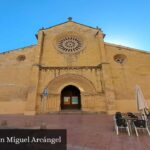 Parroquia de San Miguel Arcángel