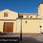 Parroquia de San Miguel Arcángel