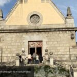 Parroquia de San Miguel Arcángel de Guadarrama