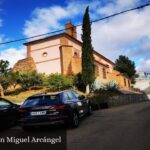 Parroquia de San Miguel Arcángel