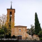 Parroquia de San Miguel Arcángel