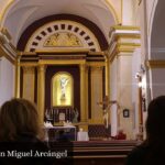Parroquia de San Miguel Arcángel
