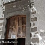 Parroquia de San Miguel Arcángel