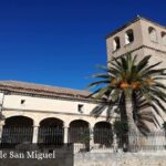 Parroquia de San Miguel