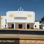 Parroquia de San Miguel