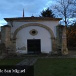 Parroquia de San Miguel