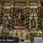 Parroquia de San Miguel