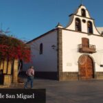 Parroquia de San Miguel