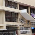 Parroquia de San Miguel y Santa Gema Padres Pasionistas