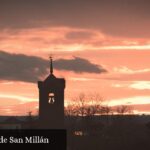 Parroquia de San Millán