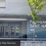 Parroquia de San Narciso