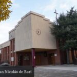 Parroquia de San Nicolás de Bari