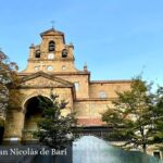 Parroquia de San Nicolás de Bari