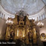 Parroquia de San Nicolás