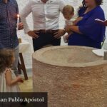 Parroquia de San Pablo Apóstol