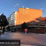 Parroquia de San Pablo de la Argañosa
