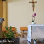 Parroquia de San Pablo