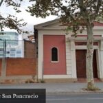 Parroquia de San Pancracio
