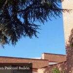 Parroquia de San Pascual Bailón