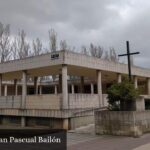 Parroquia de San Pascual Bailón