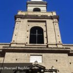 Parroquia de San Pascual Baylón