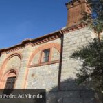 Parroquia de San Pedro Ad Vincula