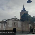 Parroquia de San Pedro Apóstol